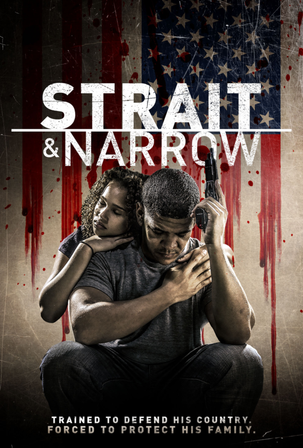 Strait & Narrow